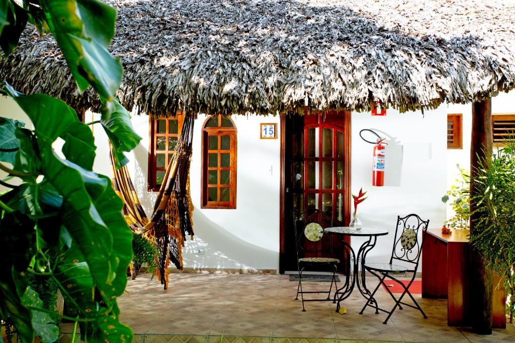 Pousada Villa Caju